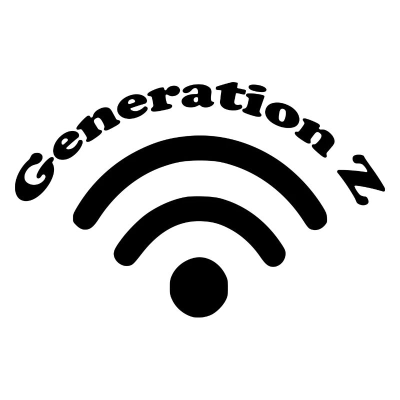 Generation Z - Wifi