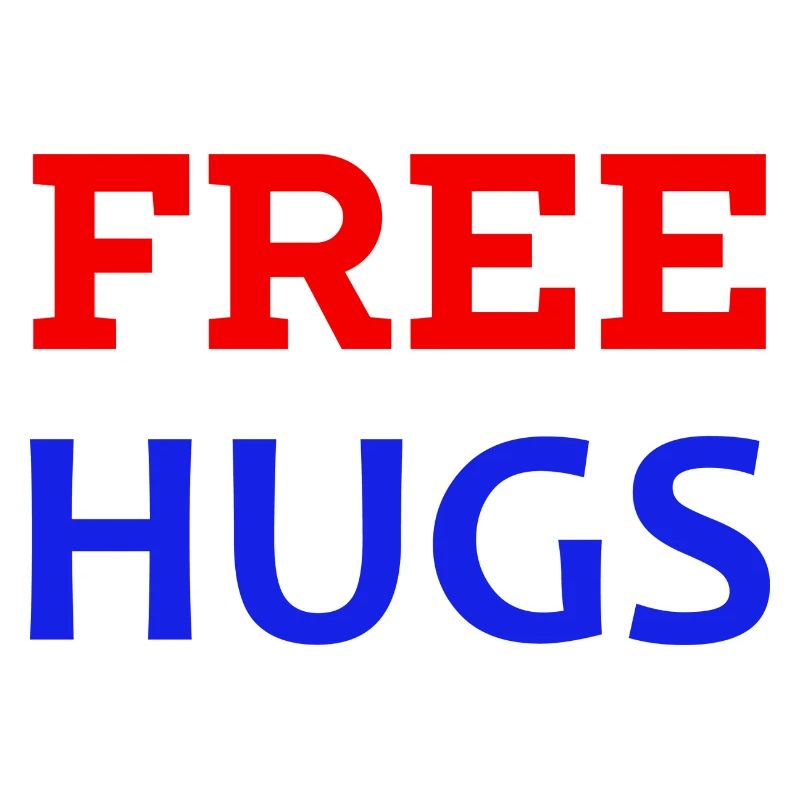 Free Hugs