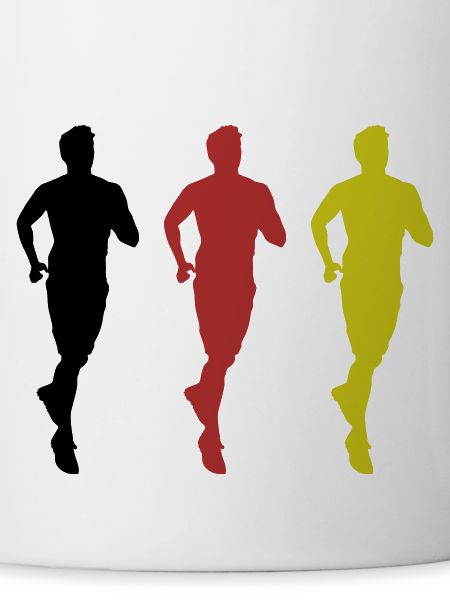 Jogging Germany