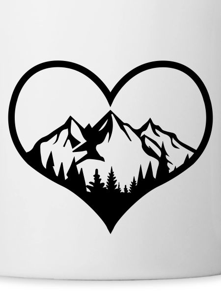 L’amour au sommet