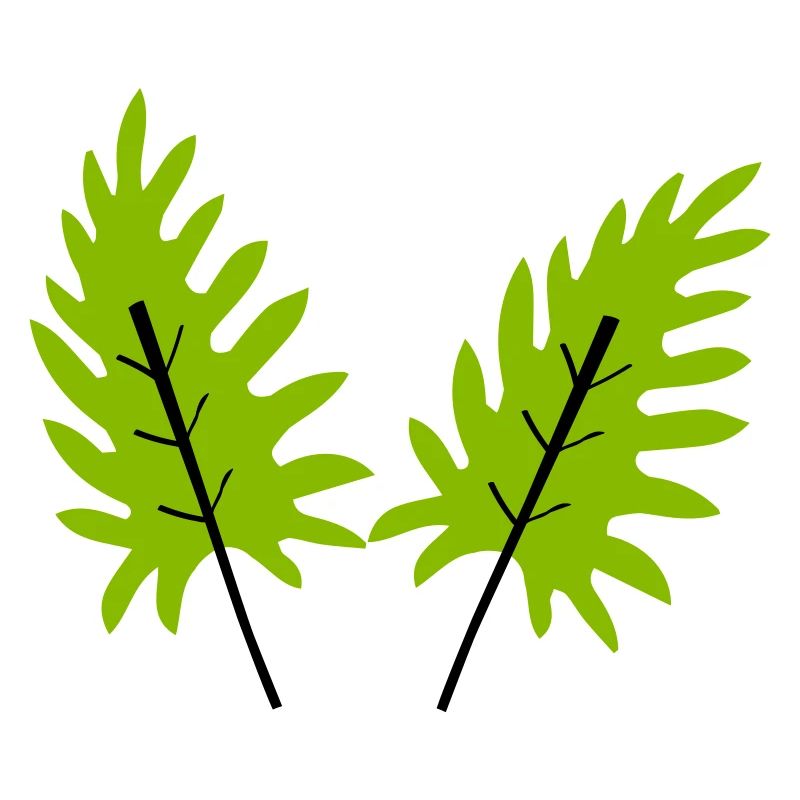 feuilles