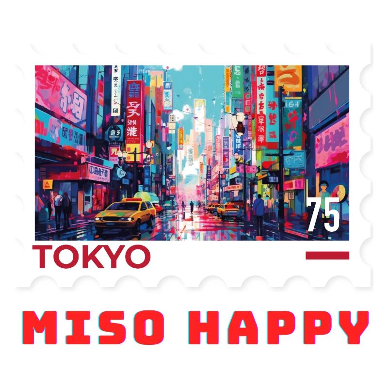 Tokyo