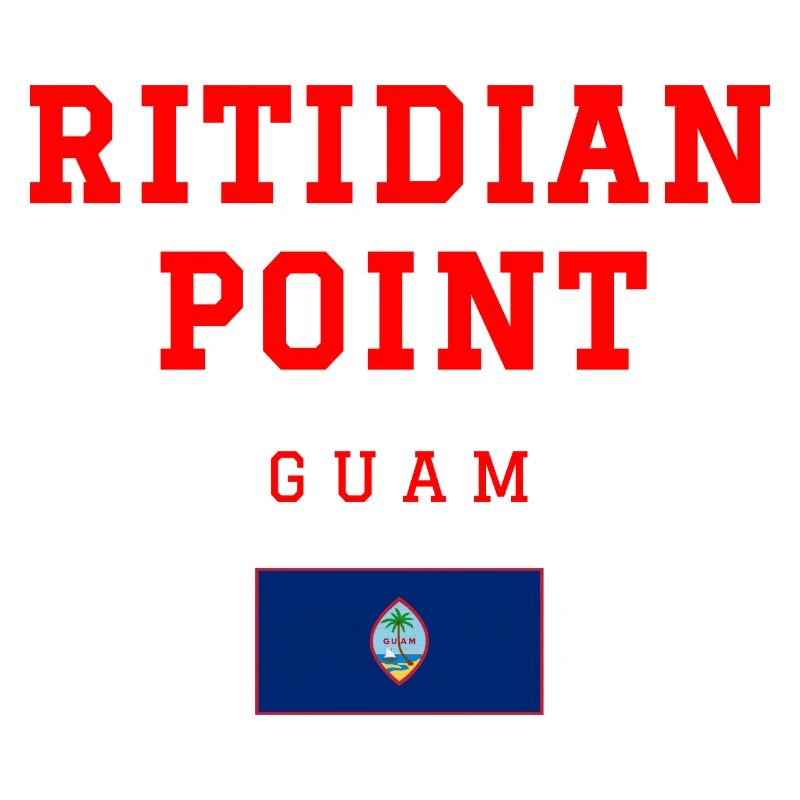Ritidian Guam