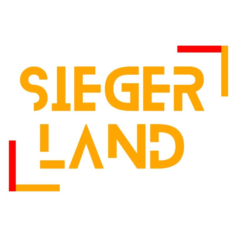 Siegerland - das modische Siegerland Design -- SI