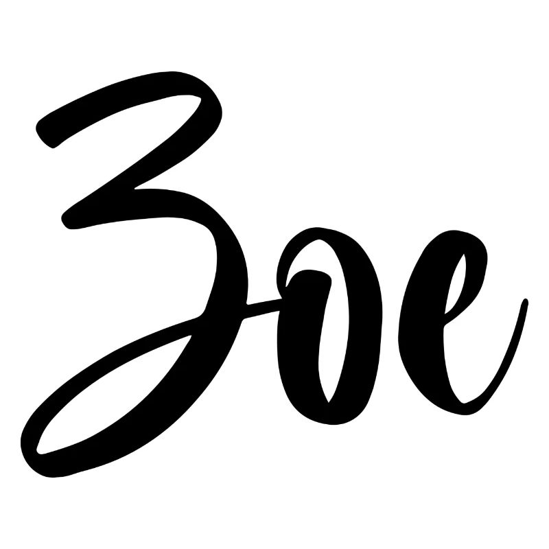Name - Zoe