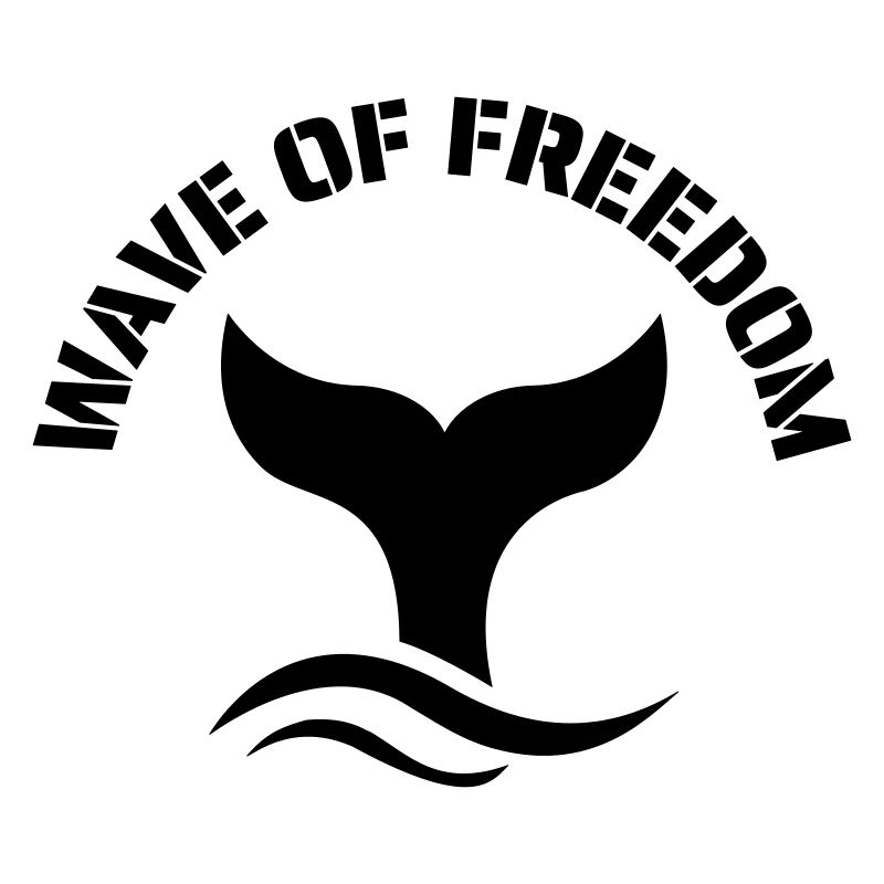Vague de liberté