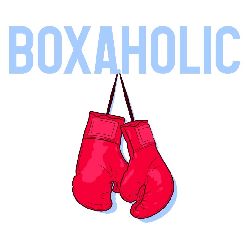 Accro au boxe 4