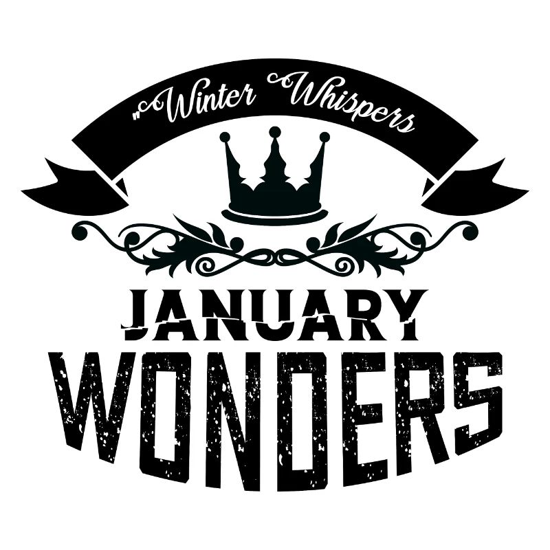 Winterirrer Januar-Wunder