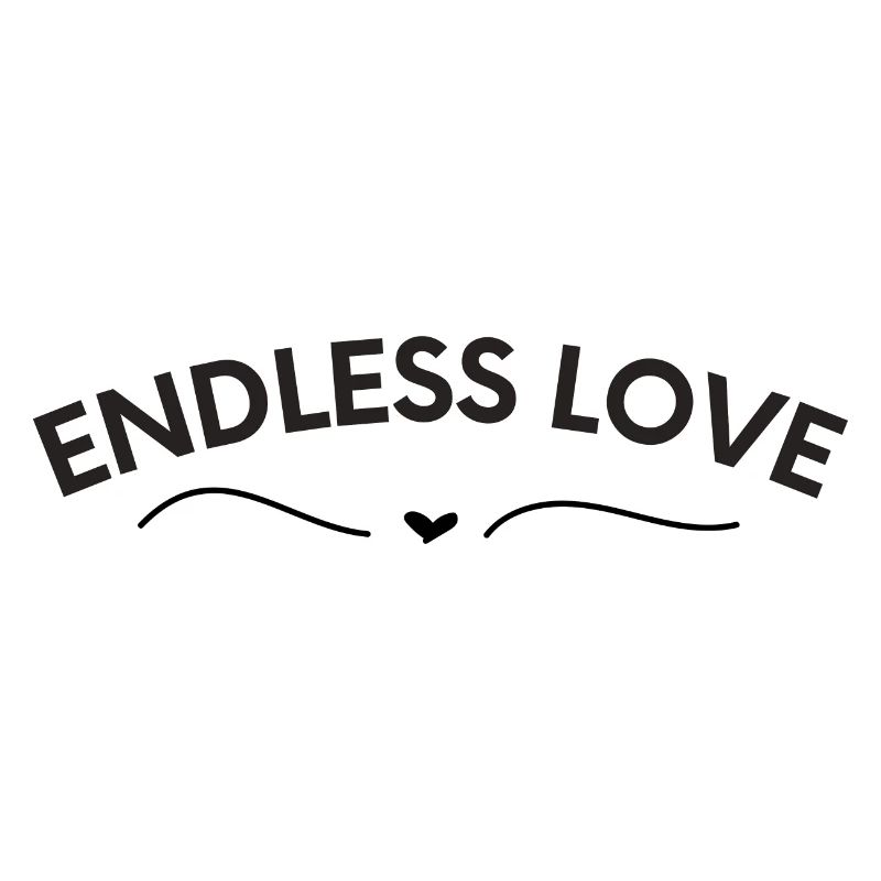Un amour sans fin