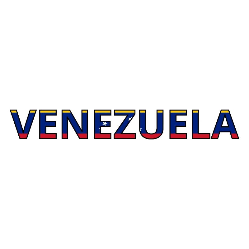 Drapeau Venezuela