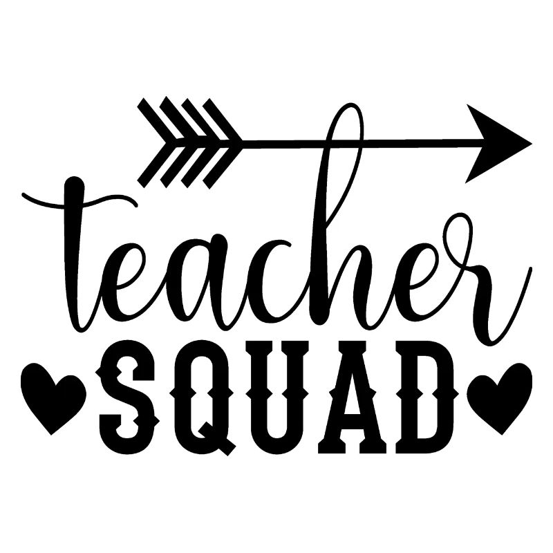 Escouade d’enseignants | Escouade d’enseignants