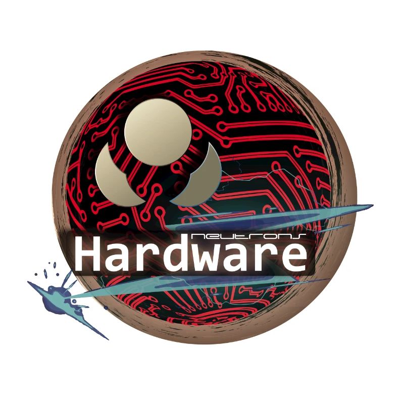 Hardware Logo