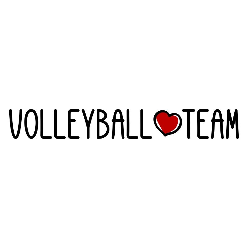 Équipe de volley-ball