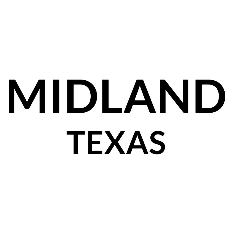Midland, Texas, États-Unis
