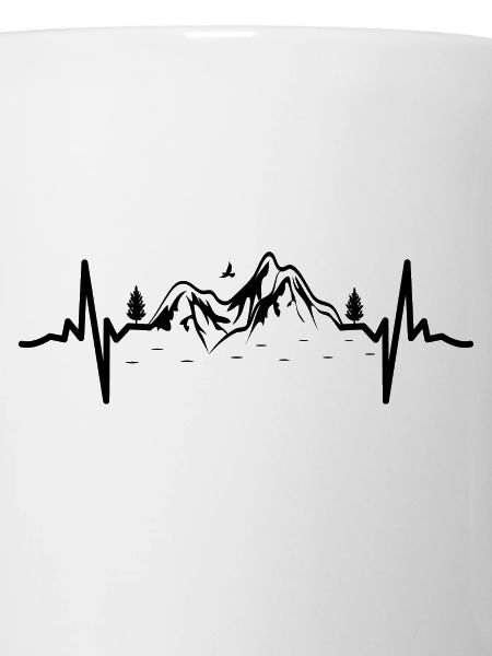 Heartbeat Mountain