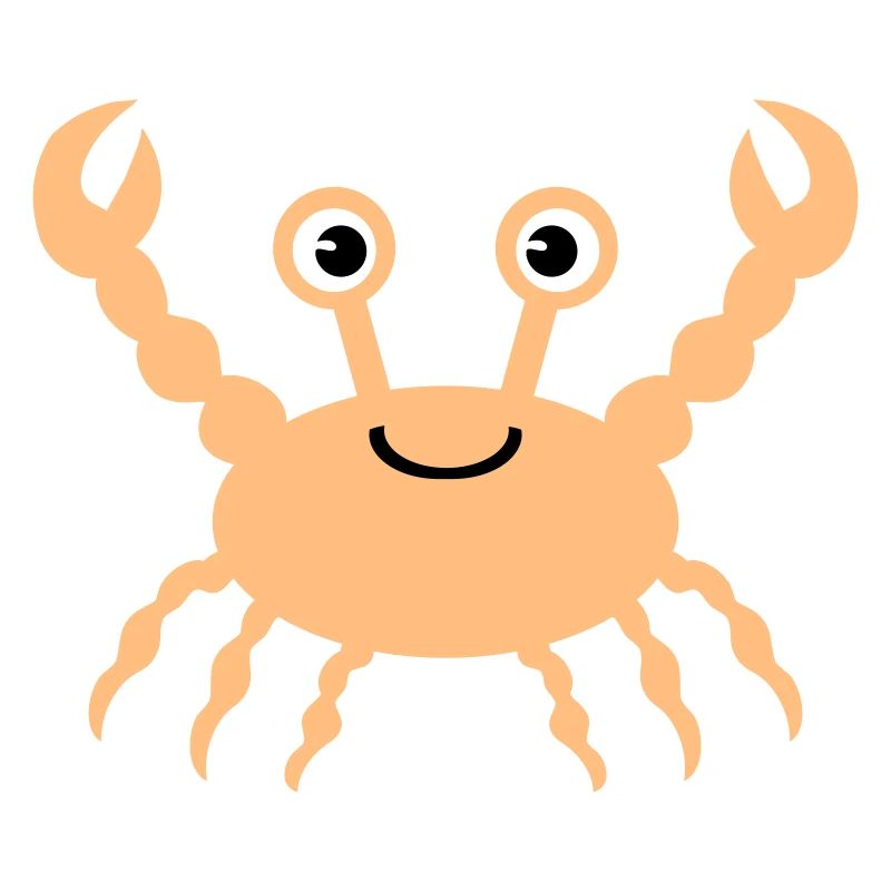 crab