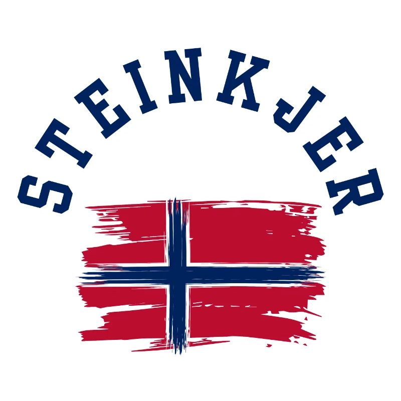 Steinkjer Norwegen