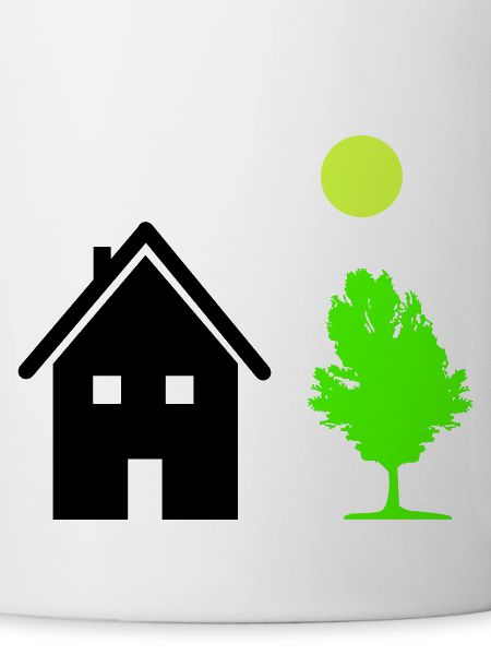 House Tree
