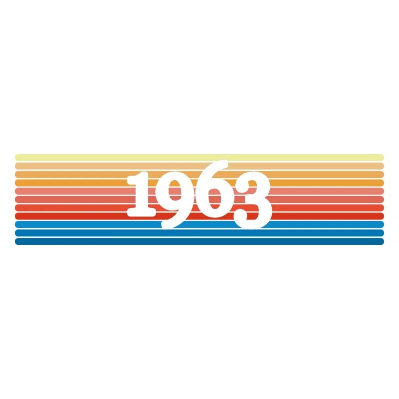 Year 1963