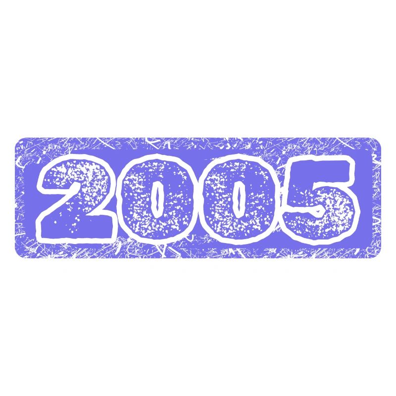 2005 2005