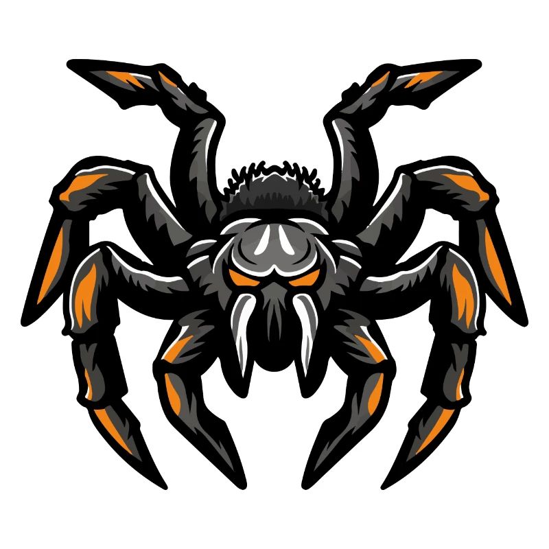 spinne