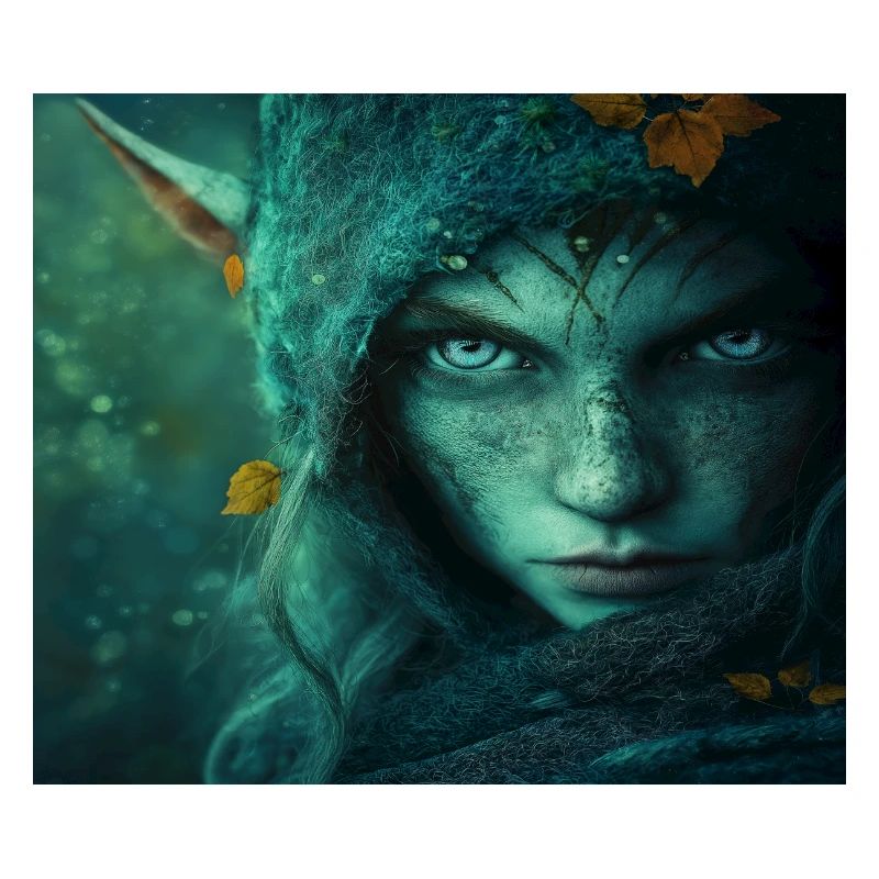 Elfe
