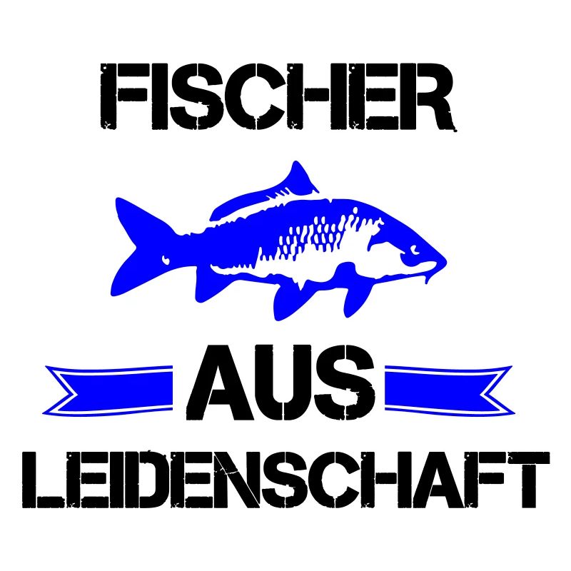 Fishermen with passion