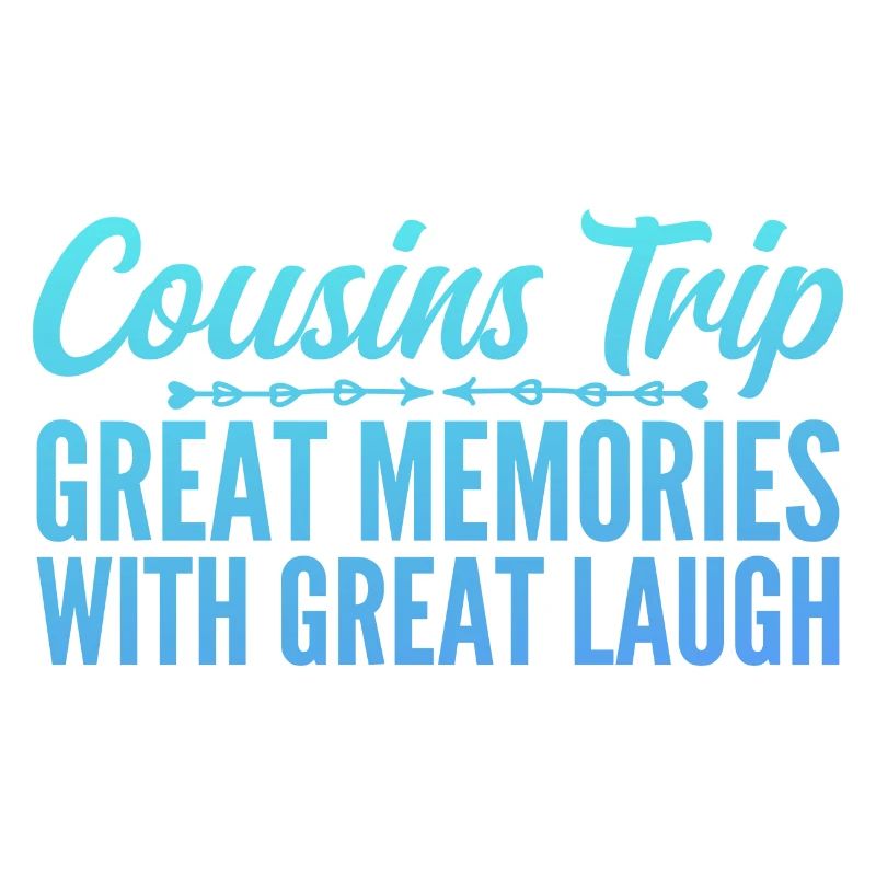 Cousin Trip 2025