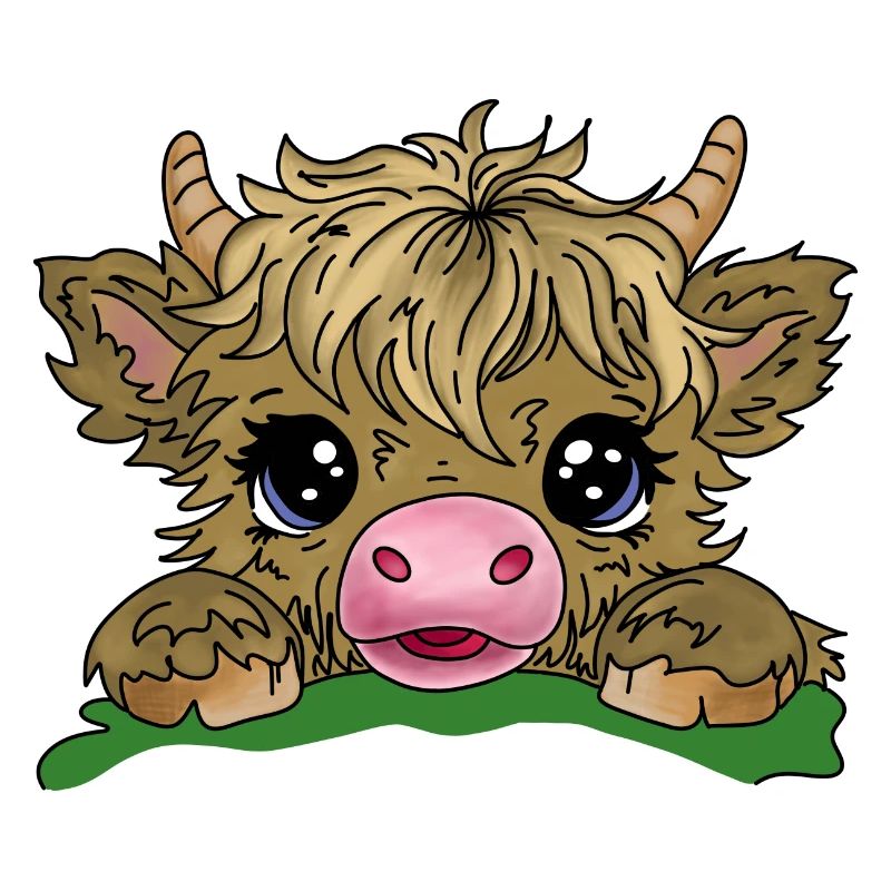 Petite Vache