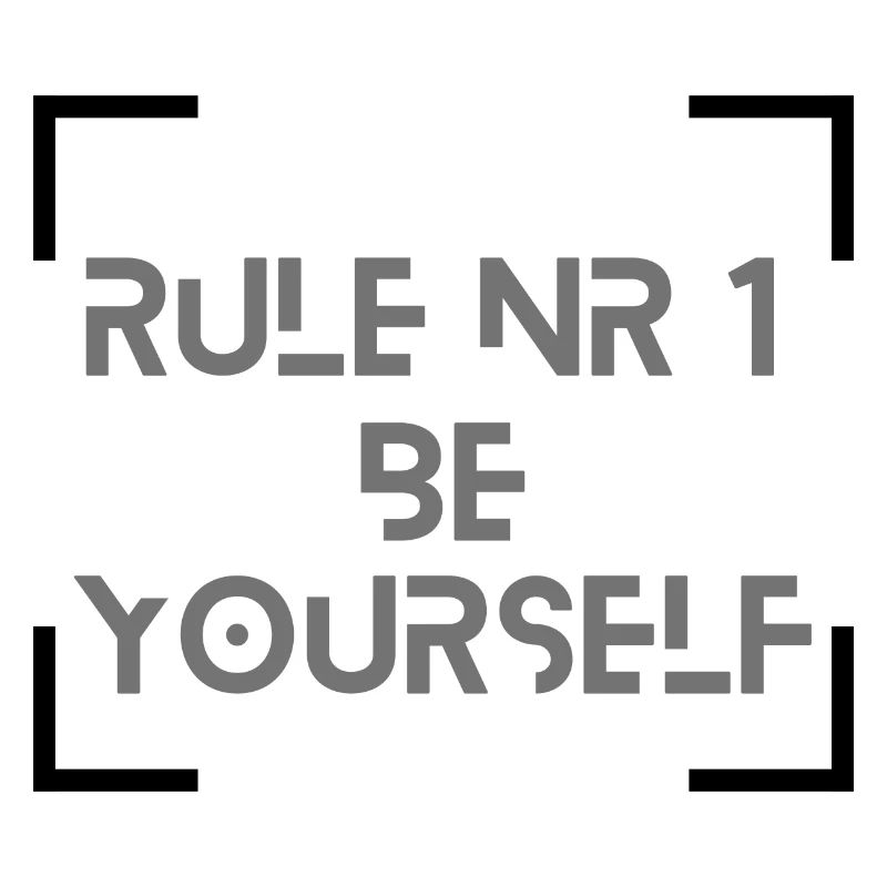 RULE NR 2