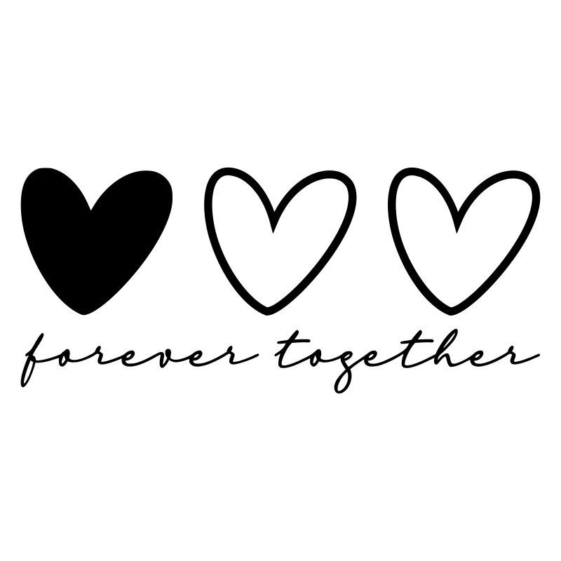 3 Herzen Partner Teil 3 von 3