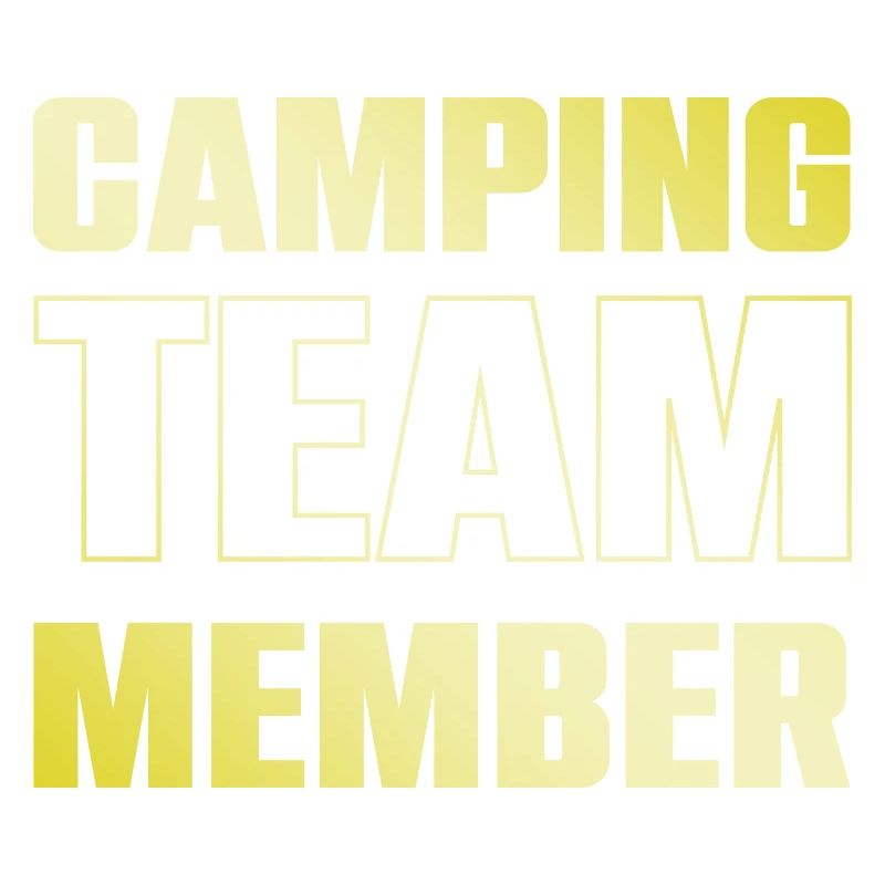 Équipe du camping