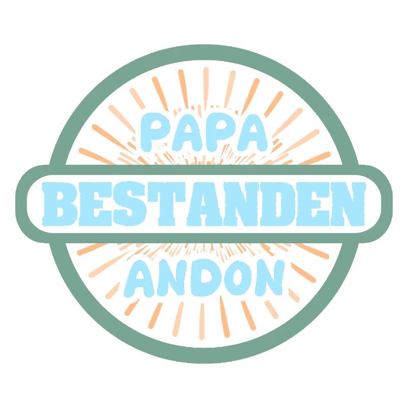 First name Andon
