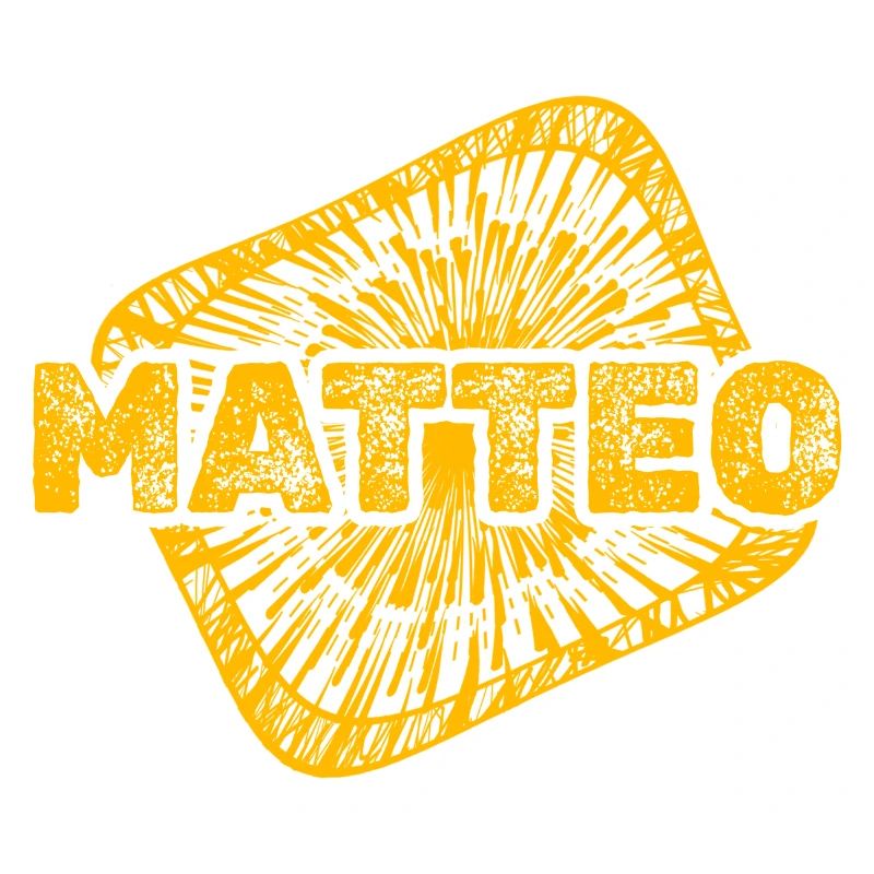 Sternenstaub Matteo