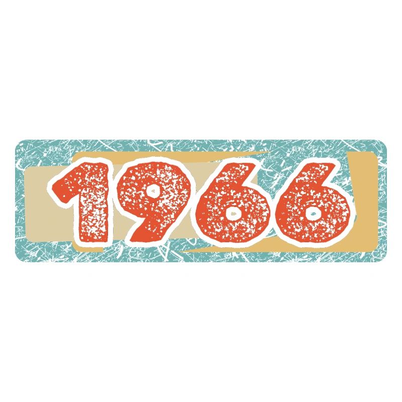 Année 1966
