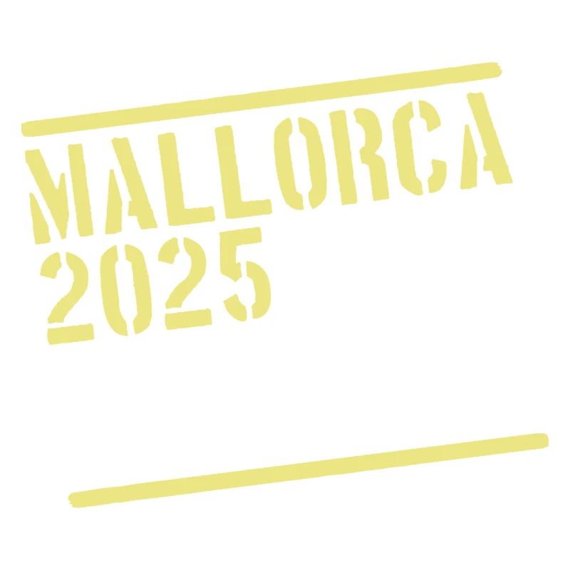 L’équipage de Majorque 2025