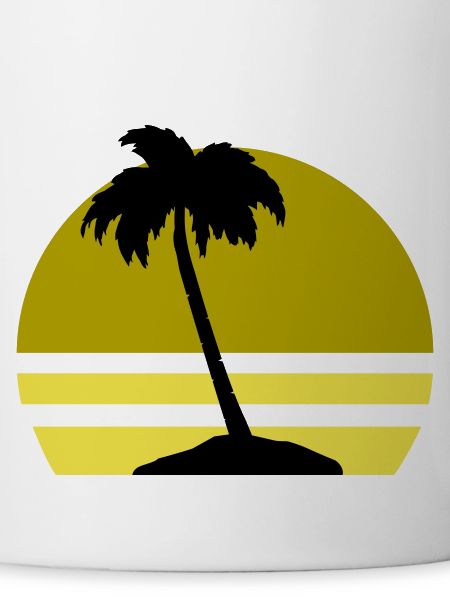 Palm Island