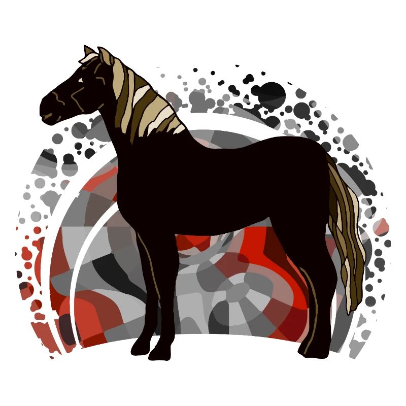 Pferd