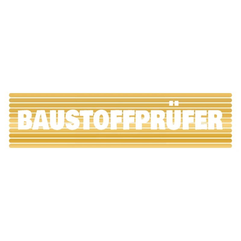Beruf Baustoffprüfer