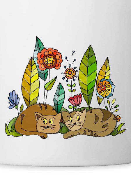 Cats