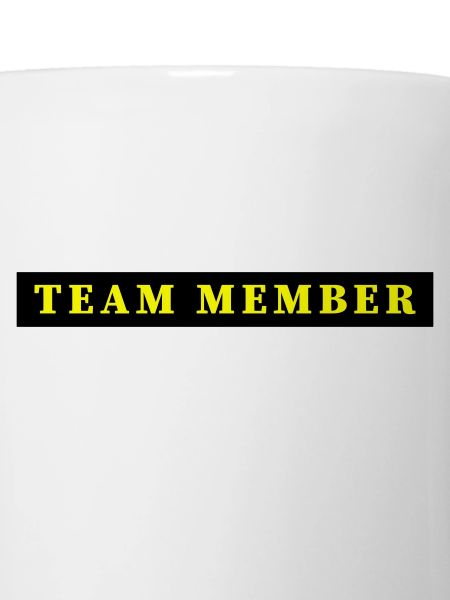 Team Member