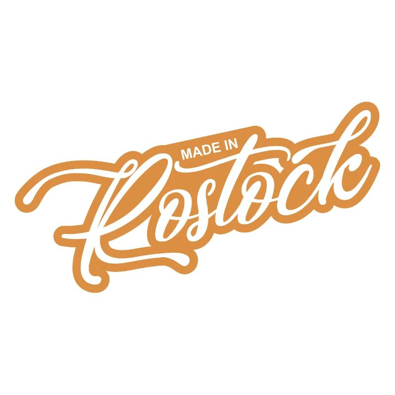 Rostock - parce que c’est votre ville !