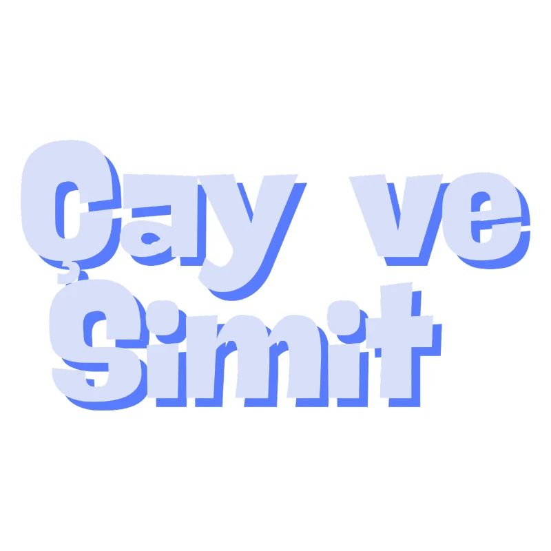 Cay et Simit