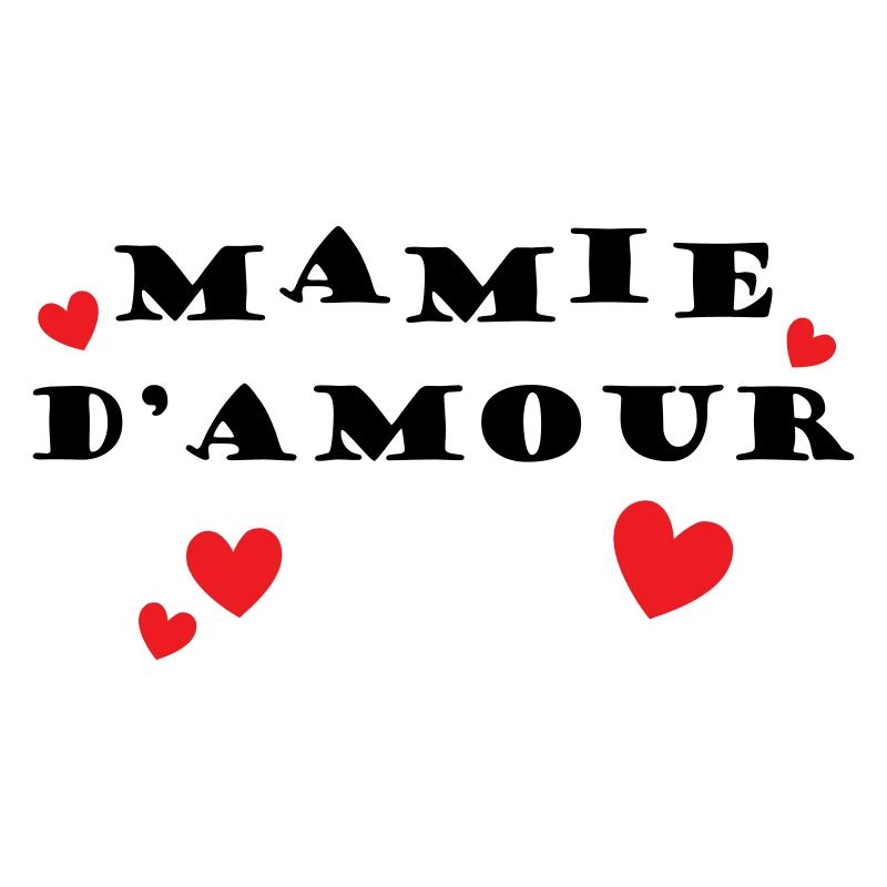 Mamie d'Amour