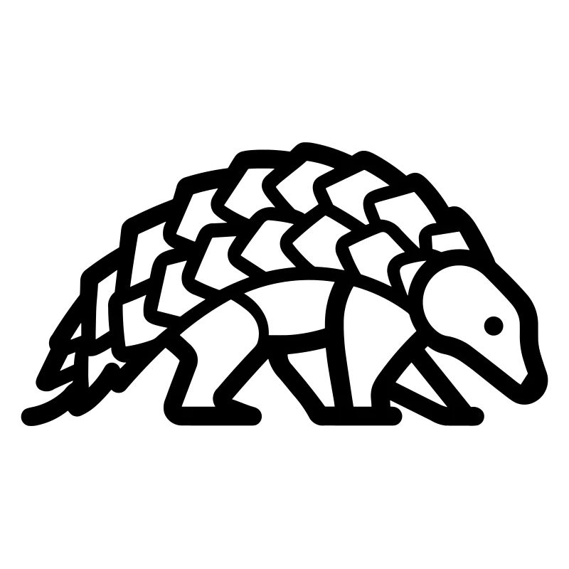 pangolin