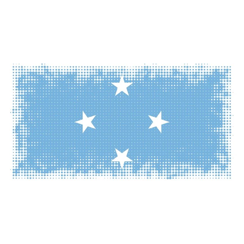 Gift for Micronesia