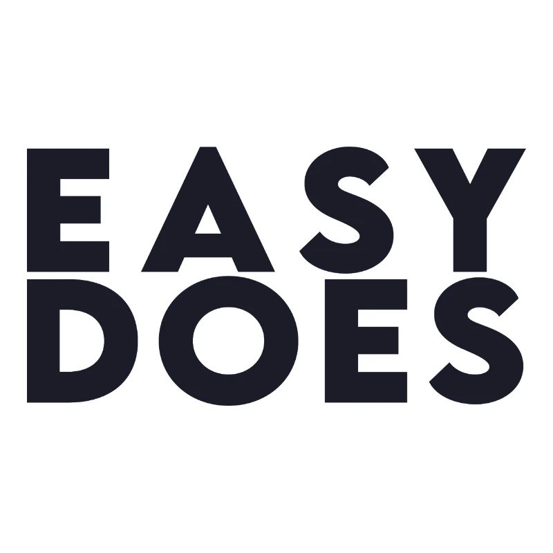 Easy Does