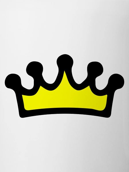 Krone Symbol