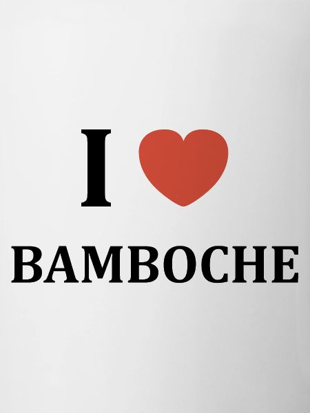 Bamboche