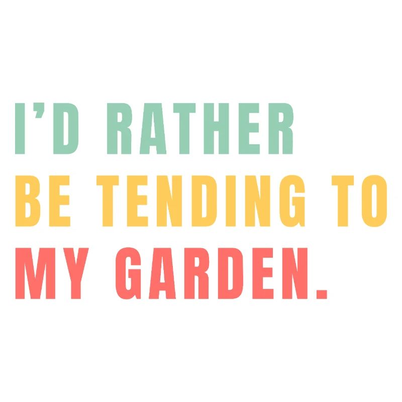 Jardinage
